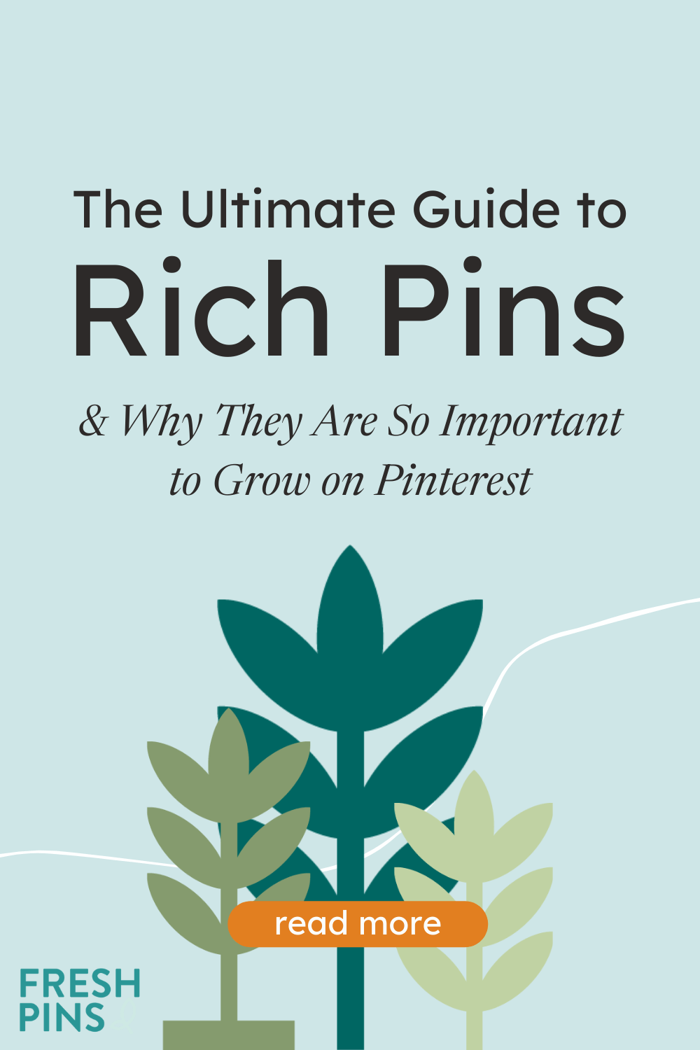 Guide to Pinterest Rich Pins