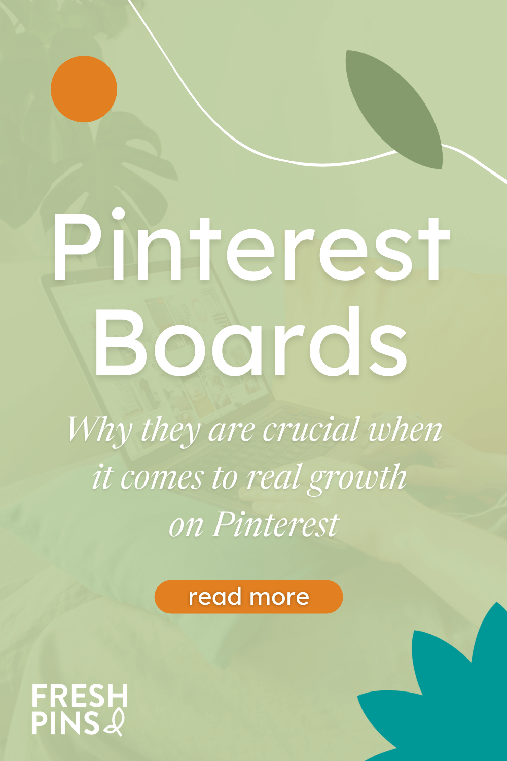 Pinterest Boards